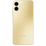 Смартфон SAMSUNG A06 4+64 GB GOLD