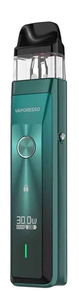 Vaporesso XROS Pro Kit Green