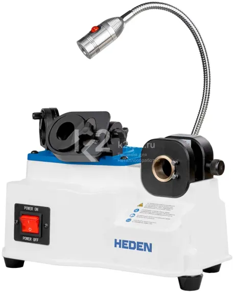 Заточный станок Heden DG-20S для спиральных сверл