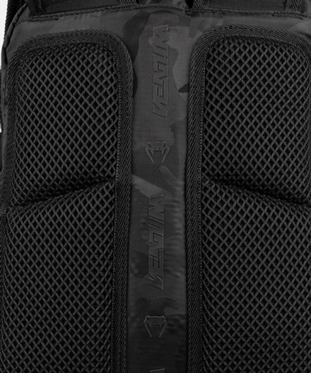 Рюкзак Venum Challenger Pro Black/Dark Camo