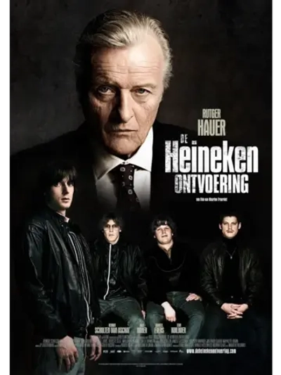 Похищение Хайнекена (2011) (КИНО USB)