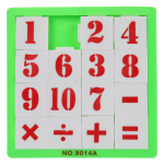 Головоломка Пятнашки, пакет 9014A