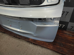 Крышка багажника Jaecoo J7 23-нв Б/У Оригинал 552000387AADYJ