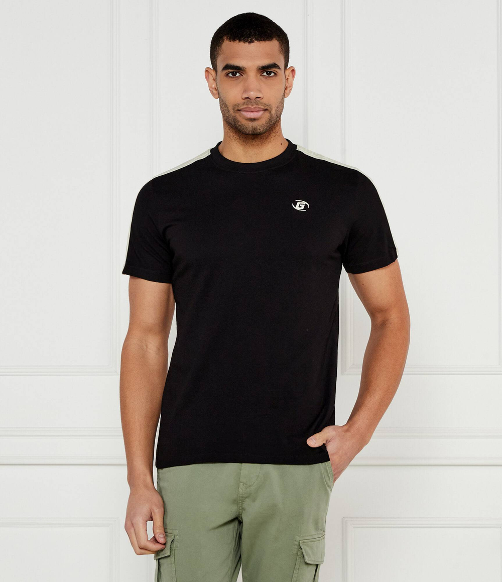 Футболка CASTORE GUESS ACTIVE - черный(Z5GI13 I3Z14)