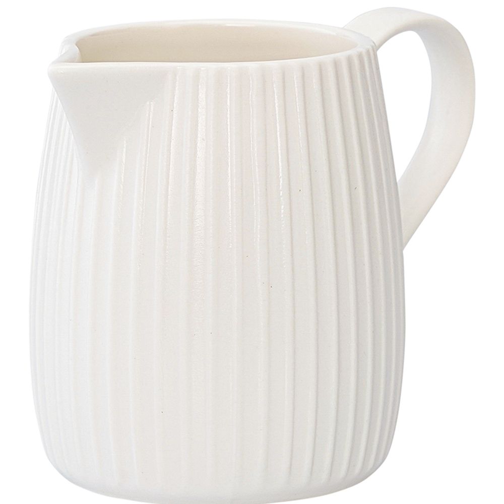 Молочник Soft Ripples, Dual Glazing, 250 мл