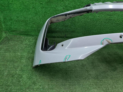 Бампер передний EXEED TXL (2021-н.в.)