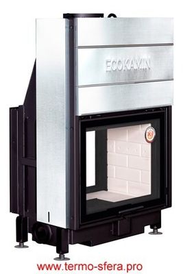 Туннельные топки