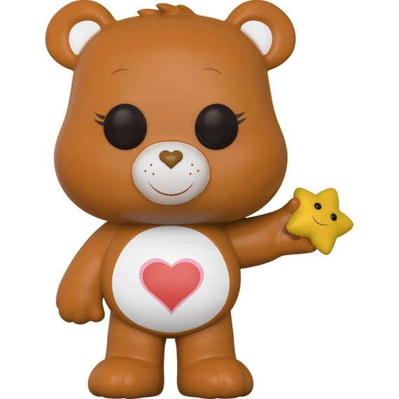 POP! Vinyl: Care Bears: Tenderheart Bear
