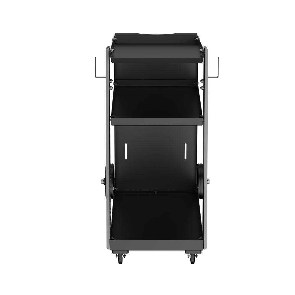 Тележка для сварочного аппарата START MASTER X 2TG008