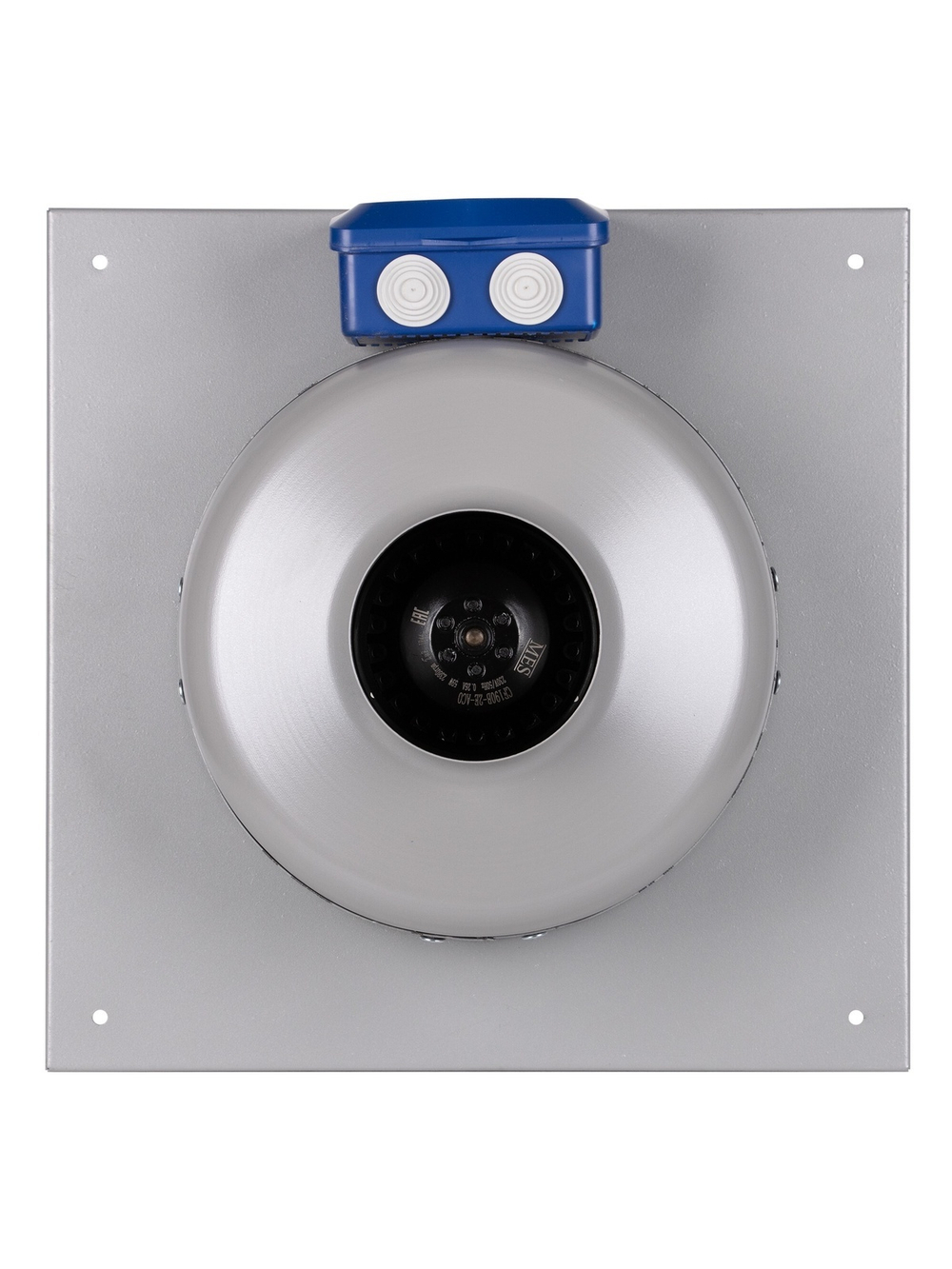 Вентилятор канальный круглый вытяжной SHUFT CFW 315