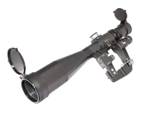 Оптический прицел ПСПУ 6-12x50