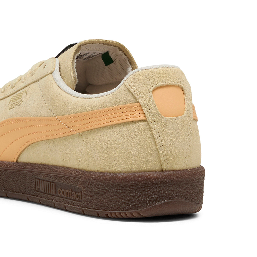 Мужские кеды PUMA Delphin