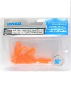 Твистер съедобный "ГОДЗИЛЛА" (Олта)