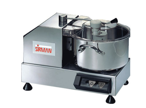 Куттер SIRMAN С4 VV 40800502P