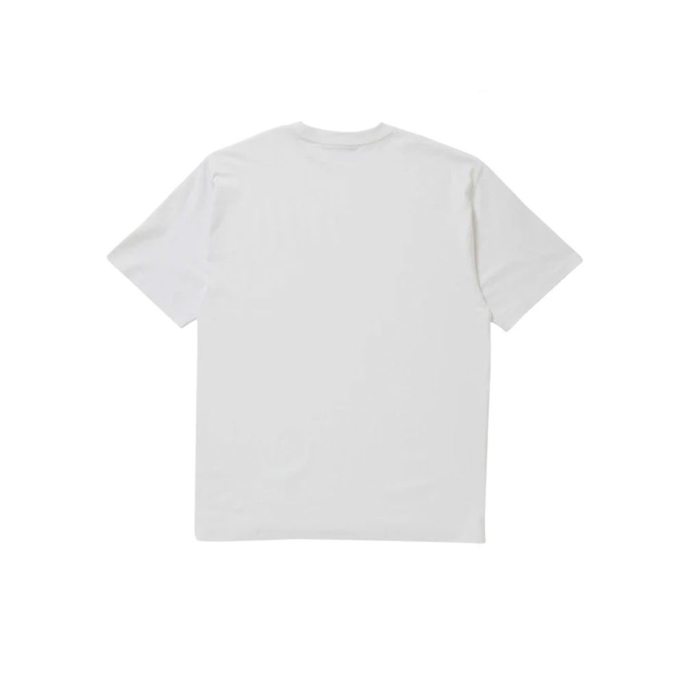 Футболка Beunderground Белая