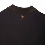 Купить Поло Смерч Рубашка Оверсайз Черное Поло Смерч Рубашка Оверсайз Черное