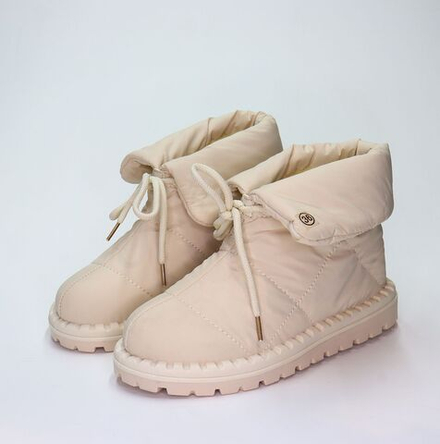 Дутики (36-41) р. / шт. B149-12