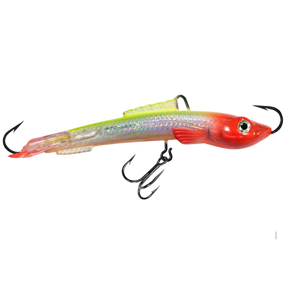 Балансир рыболовный TUSHKAN-7 77mm 2 штуки 31 г.