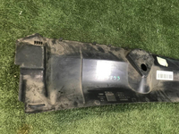 Кожух замка капота Audi A5 2 8W (2016-2020)