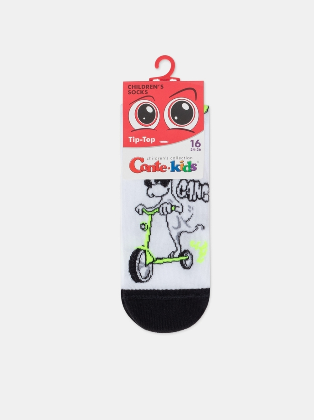 CONTE-KIDS TIP-TOP Носки детские