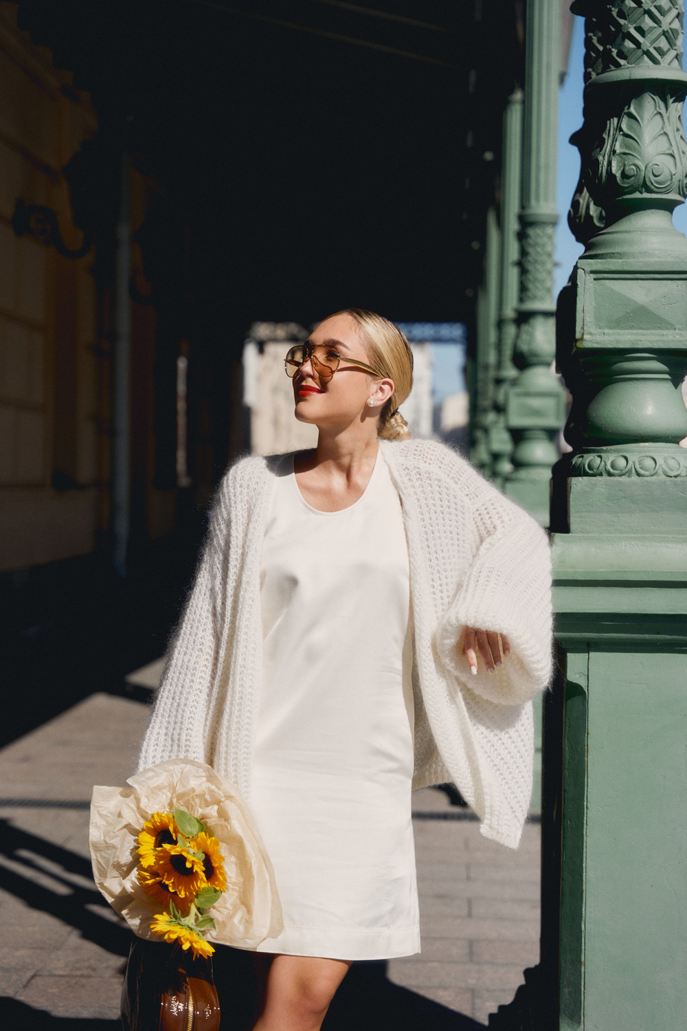 Платье Totême