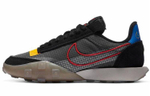 Кроссовки Nike Waffle Racer (Женская размерная сетка)