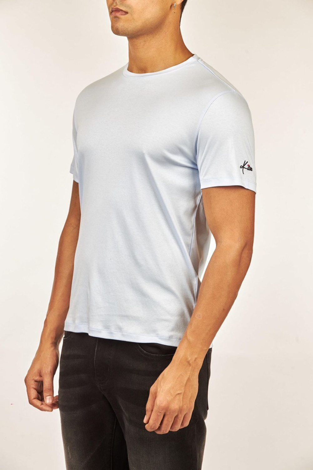 Футболка Kiton, арт. 709259