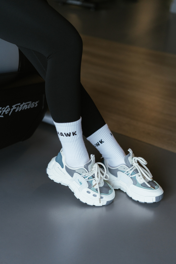 КРОССОВКИ WARRIOR LIMIT