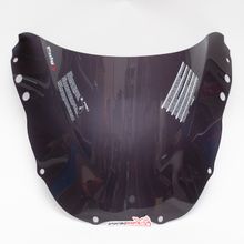 Puig 0949F ветровое стекло Honda CBR900RR 98-99 тонированное