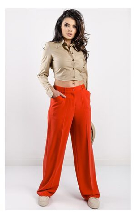 Блуза PATRIZIA PEPE