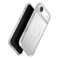 Чехол Uniq Combat MagSafe для iPhone Air Blanc White (IP6.6(2025)-COMMBWHT)