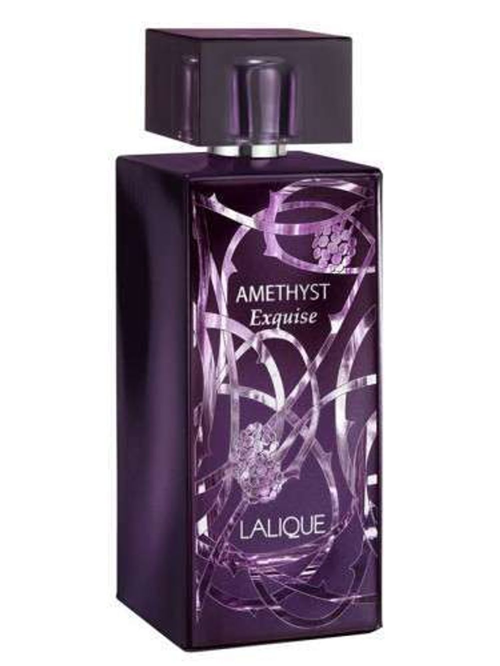 Вода аметист. Духи Amethyst exquise. Lalique Amethyst exquise парфюмерная вода 100 мл. Lalique Amethyst exquise 100ml EDP. Lalique Amethyst жен парфюмерная вода тестер 100мл.