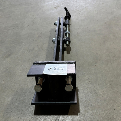 Сцепка винтовая универсальная 20/90 (СЦ-2) Rossel