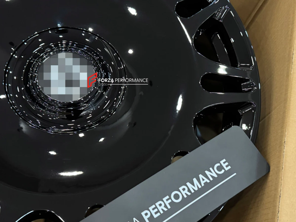 КОВАНЫЕ ДИСКИ ДЛЯ BENTLEY FLYING SPUR 3 2020 Бентли