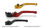 LBL04-LCL12 CNC RACING LONG BRAKE/CLUTCH LEVERS