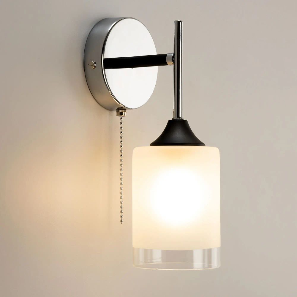 Citilux Эрик CL136315 Бра с выключателем