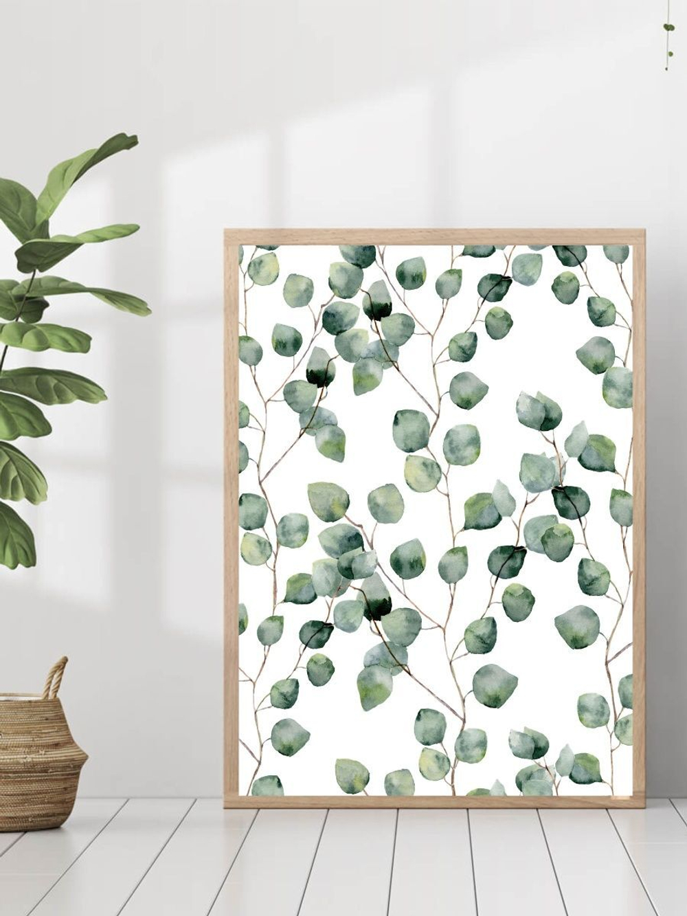 Набор постеров 50х70 быть счастлив. 3 шт арт 157015058 ТТН 246259016