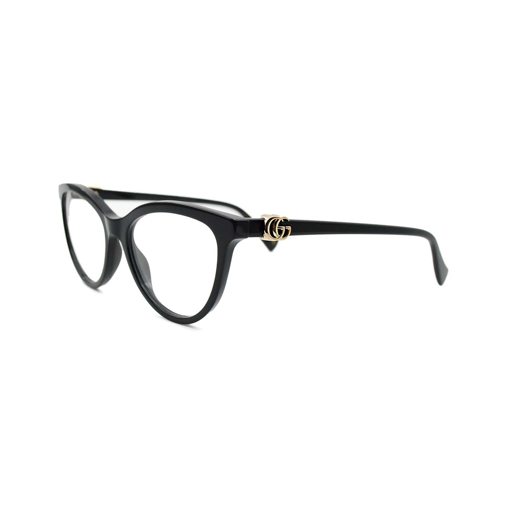 Оправа бабочка GUCCI GG1179O-005 черная