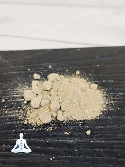 Манго сушеный молотый Золото Индии