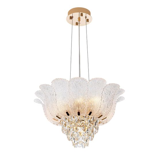 Подвесная люстра MODELUX premium ML.6550.7P