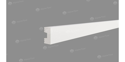 Плинтус Alpine Floor Tanle TL012716 Серно молдинг