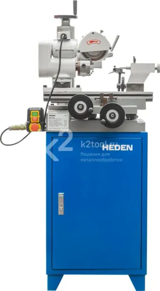 Универсальный заточный станок Heden DG-175U в полной комплектации