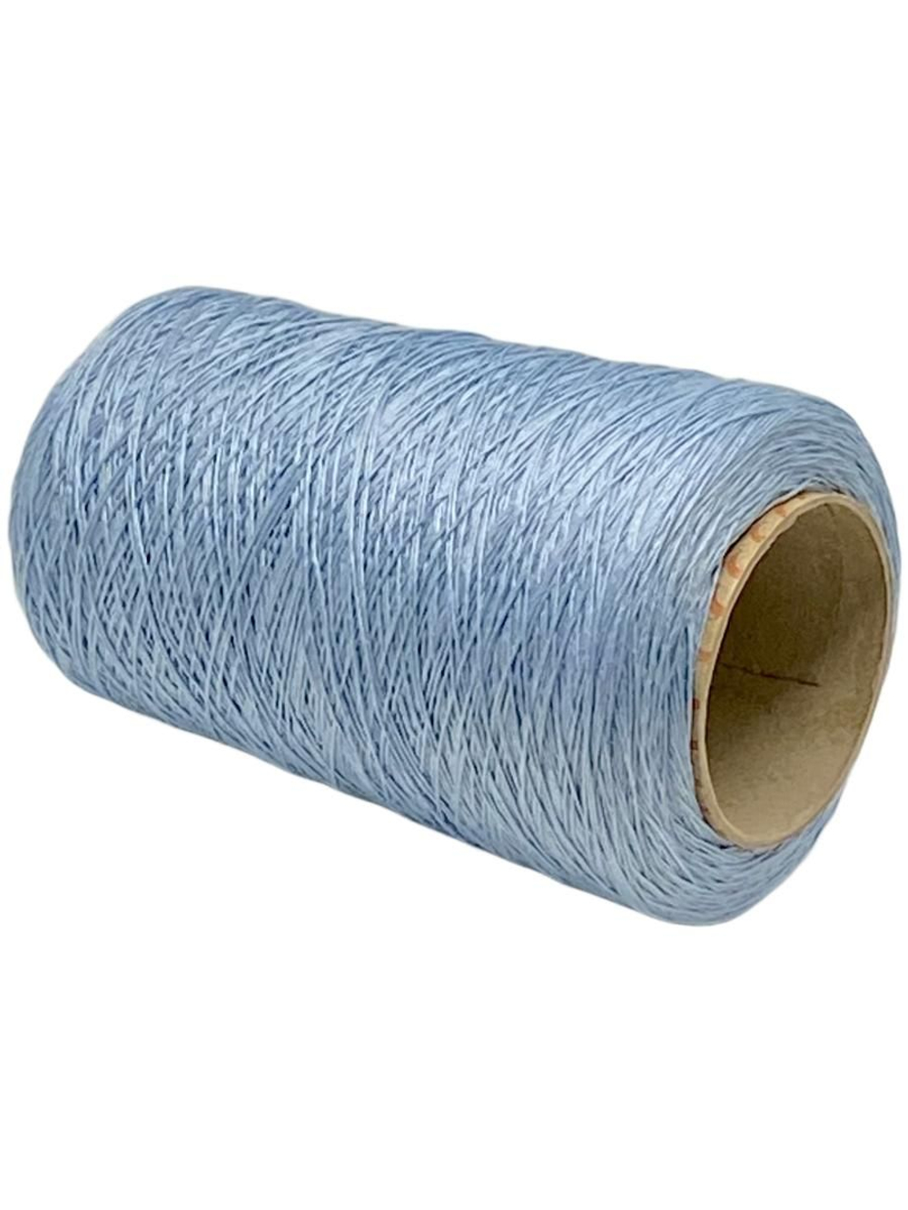 Пряжа на бобине (Италия)100% мерсеризованный хлопок Шик 100г-600м 290г