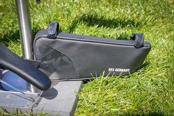 СУМКА ВЕЛОСИПЕДНАЯ SKS EXPLORER EDGE