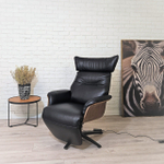 Кресло-реклайнер STG-4432