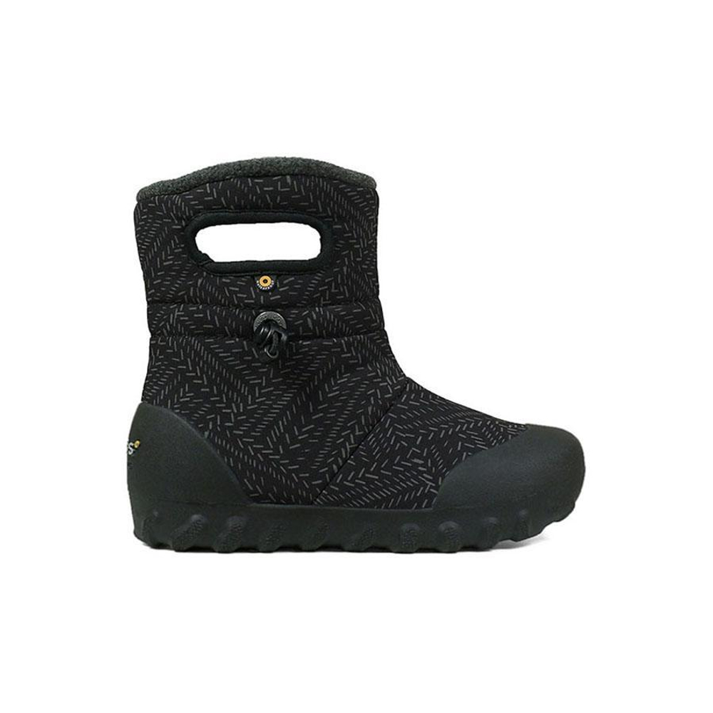 Сапоги детские Bogs BMOC Fleck Black Multi