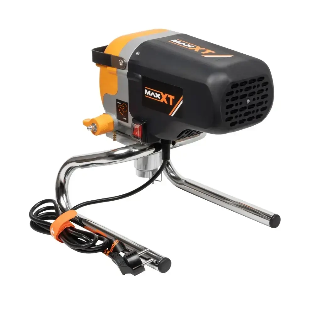 DLT Окрасочный аппарат, 1200 Вт