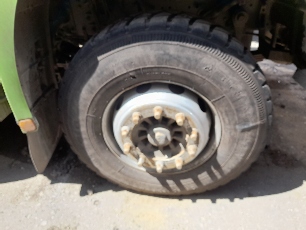 Shacman (Shaanxi) SX* 8x4 Самосвал SX331863366 (Дизельный, 12,5 л, 544 л.с., МТ)
