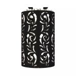 Дровяная банная печь Grill'D Violet World Long Window Max