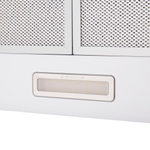 Кухонная вытяжка MAUNFELD Cork 60 белый фото 8